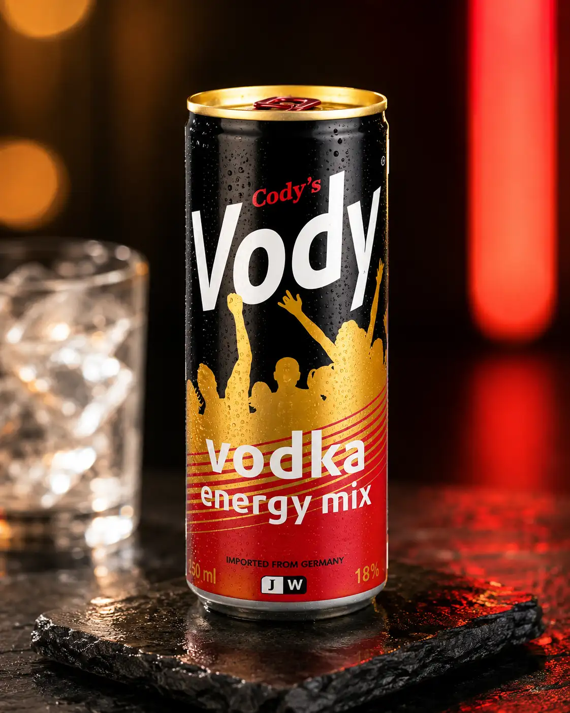 Vody Original